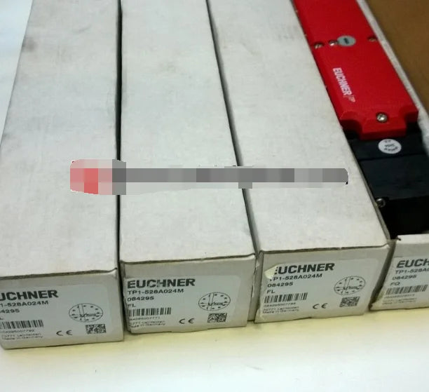 New EUCHNER Safety Switch TP1-528A024M free shipping