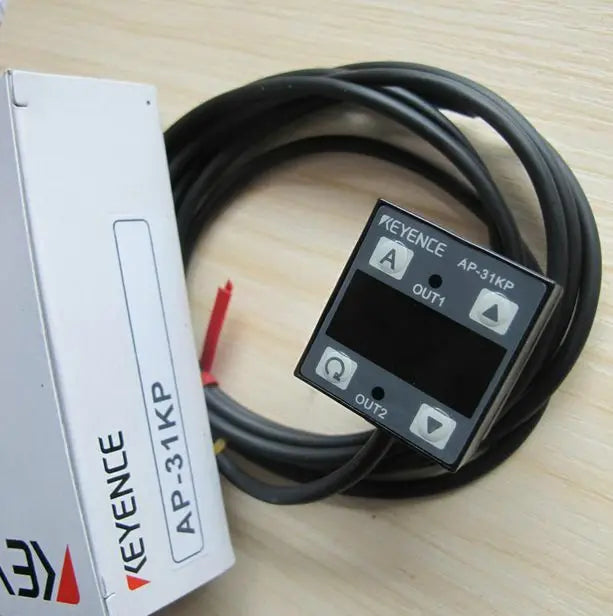 1PC New in box Keyence AP-31KP AP 31KP free shipping