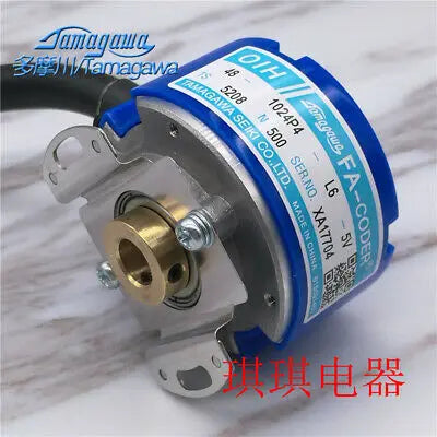 1pc new OIH48-1024p4-L6-5V TS5208N500 TAMAGAWA