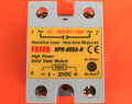 1pc FOTEK HPR-60DA-H Solid state relay free shipping