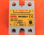 1pc FOTEK HPR-60DA-H Solid state relay free shipping