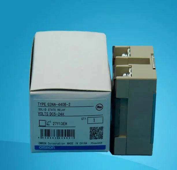 G3NA-440B-2 G3NA440B2 1PCS New OMRON State Relay free shipping