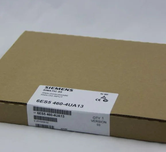 1PC new in box  Siemens  6ES5460-4UA13  6ES5 460-4UA13