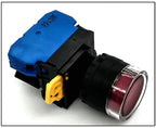 1pc new YW1L-AF2E10Q4R IDEC