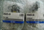 VHS400-04 1PC New SMC free shipping