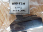 BS5-T2M BS5T2M 1pcs New AUTONICS Sensors free shipping
