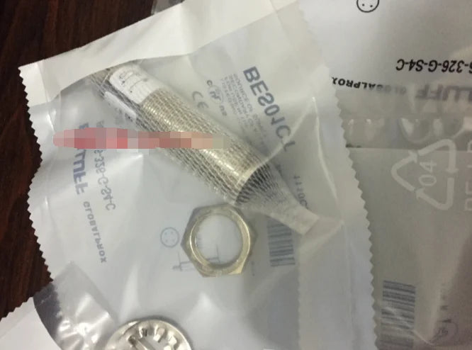 BES 516-326-G-S4-C 1PC NEW BALLUFF Proximity Switch free ship