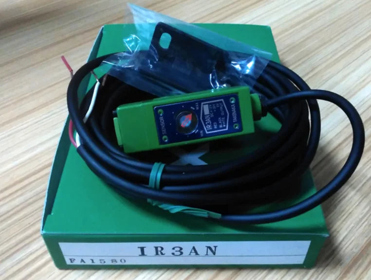 IR3AN 1 PCS new TAKEX free shipping