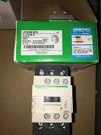 LC1-D38B7C LC1D38B7C 1PC NEW Schneider AC24V Contactor free shipping