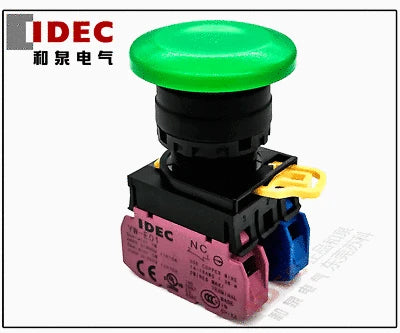 1pc new YW1B-A4E11G IDEC