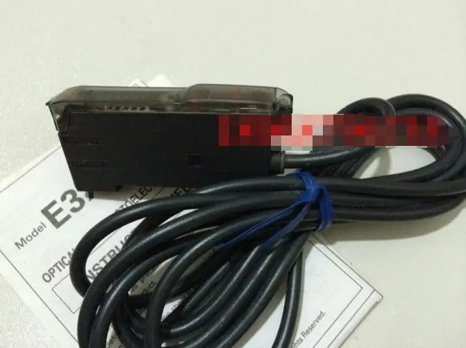 E3X-NA51 E3XNA51 1PC New OMRON fiber amplifier free shipping