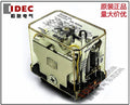 1pc new RH4B-UL-AC220V IDEC