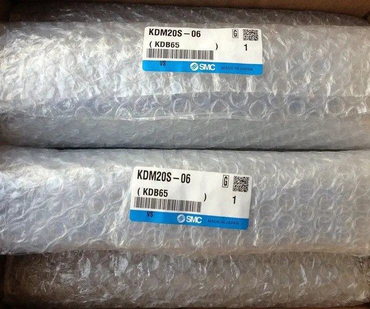 New SMC KDM20S-06 free shipping