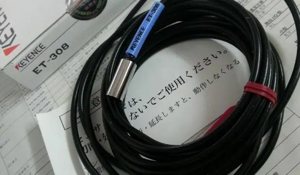 1PC New in box Keyence Proximity Sensor ET-308 ET 308 free shipping
