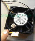 1pc new fan NMB 2406GL-04W-B39 12V 0.18A 60*60*15 freeship