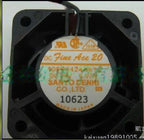 1pc new fan 109P0424H614 SANYO 24V 0.07A40*40*20 freeship