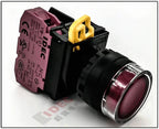 1pc new YW1L-MF2E01QM3R IDEC