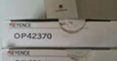 NEW IN BOX Keyence OP42370 Mounting Bracket