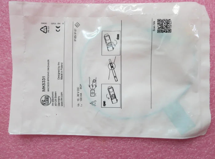 1pcs IFM MK5331 free shipping