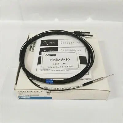 1pc new E32-D33-FCN 2M