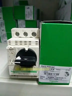 GV2PM10C GV2-PM10C 4-6.3A NEW Schneider free shipping
