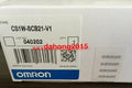 New in Box OMRON PLC CS1W-SCB21-V1