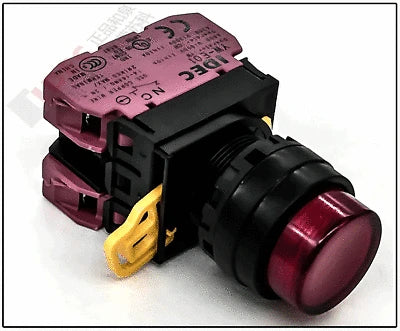 1pc new YW1L-M2E02QM3R IDEC