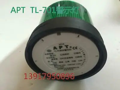 1pc new APT TL-701LF/Y23 AC DC24V LED free shipping