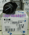 1PC NEW EATON MOELLER M22S-R10K free shipping