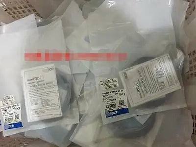 1PC New OMRON E2E-C06N04-WC-C1 free shipping