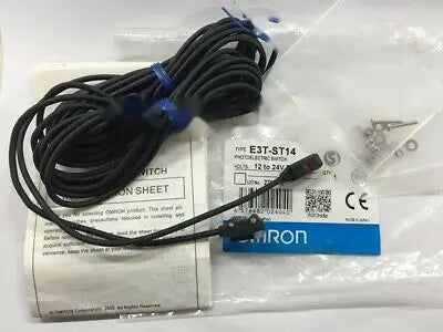 1pc new E3T-ST14 PNP