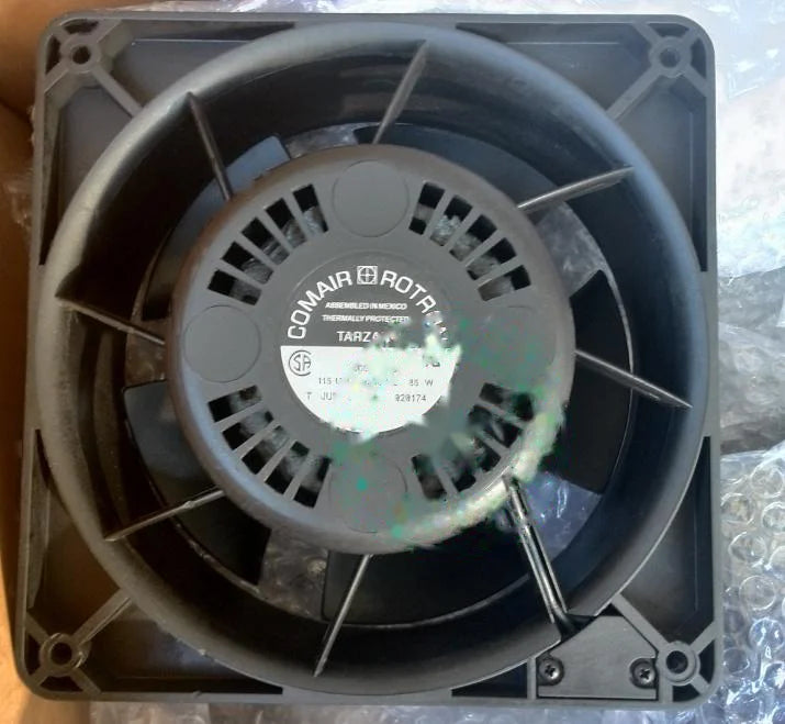 1pc new fan TNE2A 115V 85W 176*176*80 COMAIR ROTRON freeship
