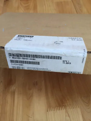 1pc new 6ES7421-7BH01-0AB0 6ES7 421-7BH01-0AB0