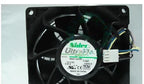 1pc fan new V80E12BS2A7-07 V80E14MS2A3-57A611 4 NIDEC