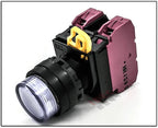 1pc new YW1L-A2E02Q4W IDEC