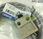 D4C-1332 D4C1332 New Omron Limit Switch free shipping