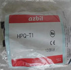 HPQ-T1 HPQT1 1PC New Yamatake / Azbil Sensors free ship
