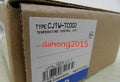 1PC New in box OMRON PLC CJ1W-TC002 CJ1W TC002