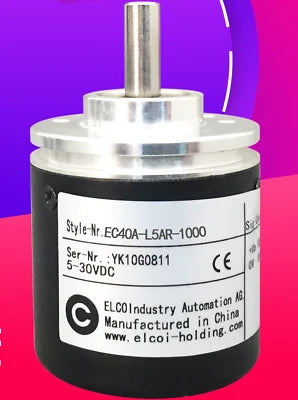 1pc new EC40A-L5AR-1000