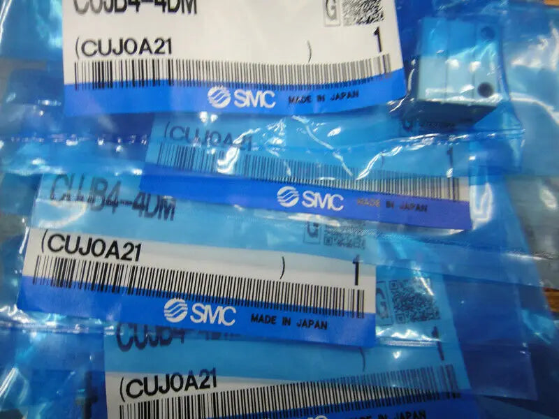 1PC NEW SMC CUJB4-4DM free shipping