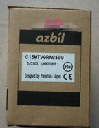 C15MTV0TA0300 1PC New Yamatake / Azbil Photoelectric Switch free ship