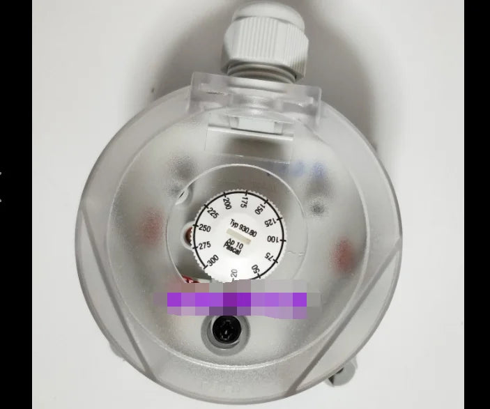 1PC NEW BECK 930.80 20-300pa free shipping