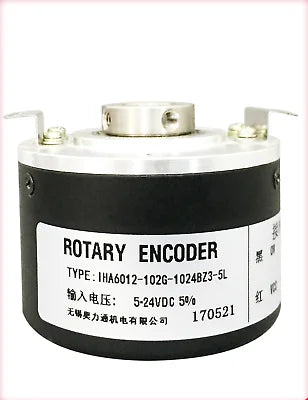 1pc new IHA6012-102G-1024BZ3-5L
