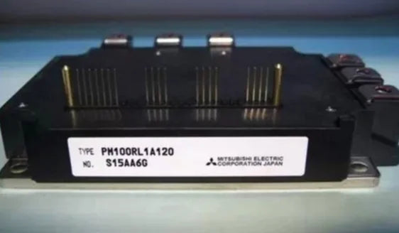 PM100RL1A-120 PM100RL1A120 1PCS NEW MITSUBISHI module free ship