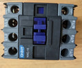 New  CHNT  NXC-18  Ac contactor  free shipping