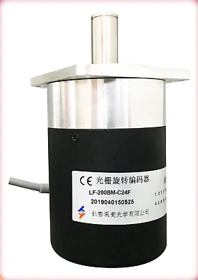 1pc new LF-200BM-C24F LF-20BM-C24C