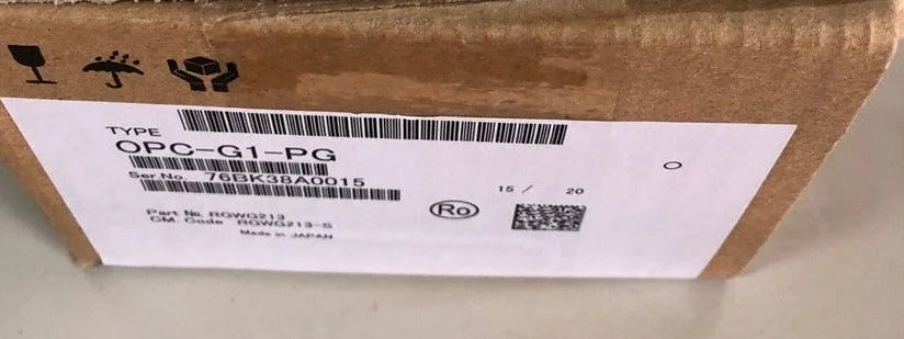 New FUJI OPC-G1-PG free shipping