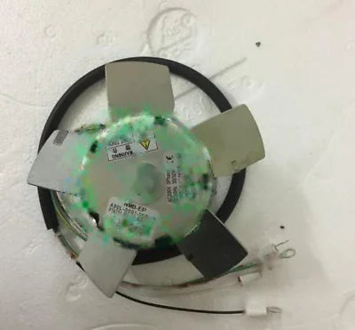 1pc fan new A90L-0001-0536/R A90L-0001-0537/R A04B-0080-D015#STD