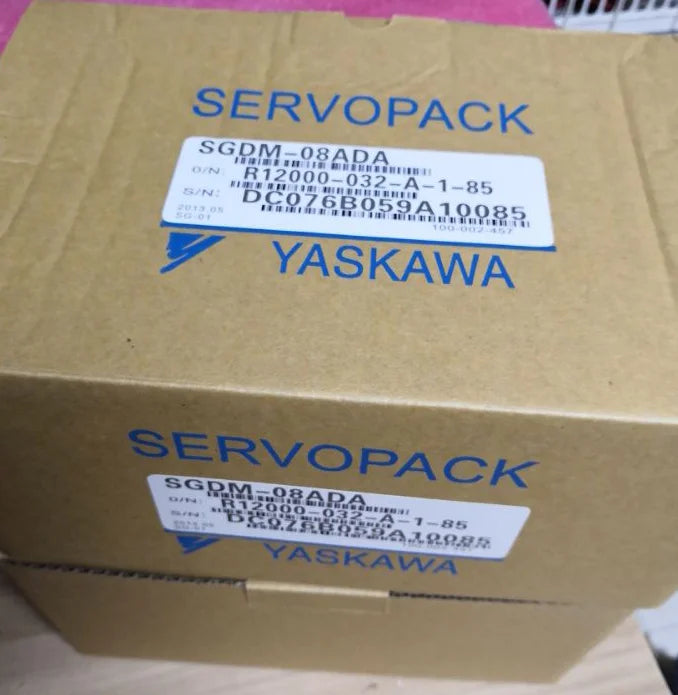 1PC new Yaskawa SGDM-08ADA free shipping