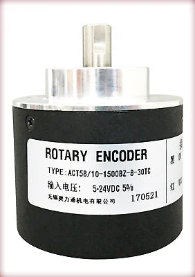 1pc new ACT58/10-1500BZ-8-30TC